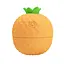 Стимулятор для клітора Pretty Love Pineapple Secret помаранчевий - мініатюра 2
