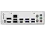 Материнская плата AM5 MSI B850M GAMING PLUS WIFI6E, B850, 4xDDR5, Int.Video (CPU), 4xSATA3, 2xM.2, 1xPCI-E 4.0 x16, 2xPCI-E 3.0 x1, ALC897, 8125D 2.5G, WiFi 6E, Bluetooth 5.3, 11xUSB 3.2 / 4xUSB 2.0, HDMI/DP, MicroATX - миниатюра 4