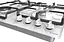 Варочная поверхность Gorenje GTW641EW - миниатюра 7