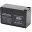 Батарея до ДБЖ EnerGenie 12В 7,5 Ач (BAT-12V7.5AH) - мініатюра 1