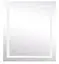 Дзеркало Lidz Kubis з LED-підсвічуванням Touch LD78LF9048070 - мініатюра 3