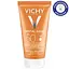 Солнцезащитная эмульсия для лица Vichy Capital Soleil SPF50 50 мл - миниатюра 1