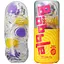 Мастурбатор Tenga Bobble Magic Marbles прозрачный - миниатюра 1