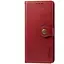 Кожаный чехол-книжка GETMAN Gallant (PU) для Samsung Galaxy M14 5G Красный - миниатюра 1