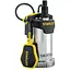 Дренажный насос Stanley SXUP750XCE - миниатюра 1