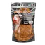 Чипсы мясные из курицы с аджикой Meat Chips 500 г - миниатюра 1