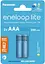 Аккумулятор Eneloop NI-MH Lite AAA 550 мАч 2 шт. Panasonic teh0018536 - миниатюра 1