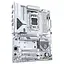Материнская плата Gigabyte B850 EAGLE WIFI7 ICE (B850 EAGLE WIFI7 ICE) (Socket AM5, AMD B850, ATX) - миниатюра 2