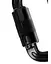 Карабін Edelrid Foras Triple Lock Black (1017-852080000170) - мініатюра 2
