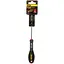 Викрутка Stanley FatMax SL4х100 мм жало розширене (0-65-016) - мініатюра 2