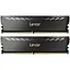 Модуль пам'яті Lexar DDR4 32GB (2x16) THOR 3200MHz (LD4BU016G-R3200GDXG) - мініатюра 1
