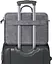Сумка для ноутбука 15.6'' Defender Solid PU кожа карман серый - миниатюра 4