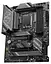 Материнская плата LGA1700, MSI Z790 GAMING PLUS WIFI, Z790, 4xDDR5, Int.Video(CPU), 6xSATA3, 4xM.2, 1xPCI-E 5.0 x16, 1xPCI-E 4.0 x16, 1xPCI-E 3.0 x16, 1xPCI-E 3.0 x1, ALC897, I225V, WiFi 6E, Bluetooth 5.3, 9xUSB3.2/8xUSB2.0, HDMI/DP, ATX - миниатюра 3