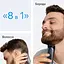 Тример Braun Series 3 AIO 3540 (80789915) - мініатюра 4