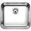 Кухонна мийка Blanco Supra 450-U 518203 - мініатюра 1