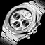 Наручные часы мужские PD-1707 Silver-Silver Pagani Design acs0031119 - миниатюра 3