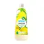 Органическое жидкое средство-концентрат Лимон для мытья посуды SODASAN 1 л - миниатюра 1