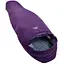 Спальник Mountain Equipment Lunar II Wmns Regular Purple R правий (1053-ME-005420.01588.RegR) - мініатюра 1