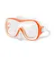 Маска для плавання 55978 Intex, від 8 років, в слюді (6903192918013) помаранчевий - мініатюра 1