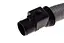 Шланг без ручки для пилососу Samsung SC18M21C0VN, SC18M21C0VR, SC18M21D0VG, DJ97-00721M - мініатюра 2