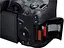 Бездзеркальний фотоапарат Canon EOS R7 Body (5137C002) UA [87967] - мініатюра 6