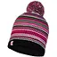 Шапка Buff Junior Knitted & Polar Hat Amity Multi (1033-BU 113533.555.10.00) - миниатюра 1