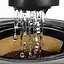 Капельная кофеварка KitchenAid 5KCM1208EWH - миниатюра 6