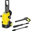 Мойка высокого давления Karcher K 5 WCM Premium 1.324-460.0 (133589) - миниатюра 1