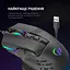 Миша GamePro GM560 RGB USB Black (GM560) - мініатюра 5