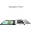 Ноутбук Asus Chromebook CX1 14" FHD 4/64GB N3350 Silver (Open Box) (CX1400CNA-AS44FV) - миниатюра 5