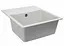 Кухонна мийка Platinum 5851 ARIA (SP000033266) - мініатюра 4