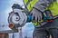 Шліфмашина кутова акумуляторна Professional GWS 182P 125мм 18В Bosch teh0025420 - мініатюра 8