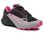 Кроссовки женские Dynafit Ultra 50 Women 37 Чорний-Рожевий - миниатюра 1