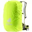 Рюкзак Deuter Race Air 14+3 Yellow (1052-3204423 1206) - миниатюра 9