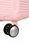 Чемодан American Tourister SOUNDBOX 67 см PASTEL PINK 67x46,5x29(32) 32G*60002 - миниатюра 4