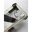 Противоударный чехол с клипсой Pelican Voyager Samsung Galaxy S21 FE 5G (6.4 ) Clear аналог OtterBox Defender - миниатюра 4