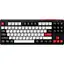 Клавіатура GamePro GK580 USB Black (139969) - мініатюра 2