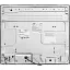 Варильна поверхня Whirlpool TKRL650IX газова [138087] - мініатюра 9