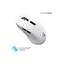 Мышка OfficePro M398W Wireless/Bluetooth White (M398W) - миниатюра 11
