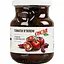 Томати Oscar в'ялені з травами в оливковій олії 230 г - мініатюра 1