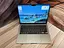 Ноутбук Apple MacBook Air 13.6" 2022 M2/24/512 (RP6R4QF469) Б/в - мініатюра 1