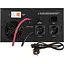 Источник бесперебойного питания (ИБП) LogicPower LPE-B-PSW-2300VA + LiFePO4 батарея 25.6V - 100Ah Smart BMS BT (20487) [110275] - миниатюра 5