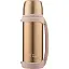 Термос Well Done 1000 мл золотий (WD-7031D) - мініатюра 1