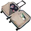 Валіза на колесах Thule Spira Compact CarryOn Spinner Legion Blue 3203779 - мініатюра 4