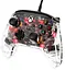Геймпад HyperX Clutch Gladiate RGB for PC/Xbox Clear (7D6H2AA) - мініатюра 2