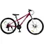 Велосипед спортивный Corso 26" Genesis T-26996 - миниатюра 1