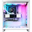 СВО NZXT Kraken Elite 360 RGB White (RL-KR36E-W2) - миниатюра 9