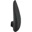 Вакуумный клиторальный стимулятор Womanizer Classic 2 Black - миниатюра 4