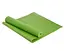 Коврик для йоги и фитнеса Power System PS-4014 PVC Fitness-Yoga Mat Green (173x61x0.6) (PS-4014_Green) - миниатюра 2