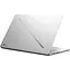 Ноутбук Asus ROG Zephyrus G16 OLED GU605MI-QR137, Intel Core Ultra 9 185H, 240Hz, 5.1GHz, 16 WQXGA, 32GB, SSD 1Tb, NVIDIA GeForce RTX 4070 8GB,DOS - мініатюра 9